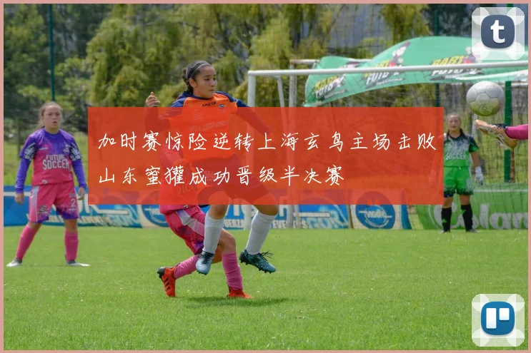 加时赛惊险逆转上海玄鸟主场击败山东蜜獾成功晋级半决赛